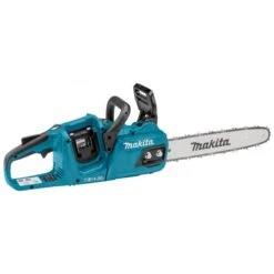 Makita DUC355PG2J 2x18 V Kettingzaag 35 Cm