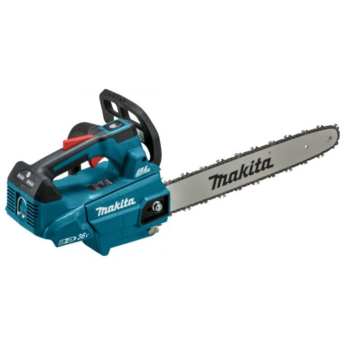 Makita DUC406Z 2x18 V Tophandle Kettingzaag 40 Cm 2 Makita DUC406Z 2x18 V Tophandle Kettingzaag 40 Cm - Afbeelding 2