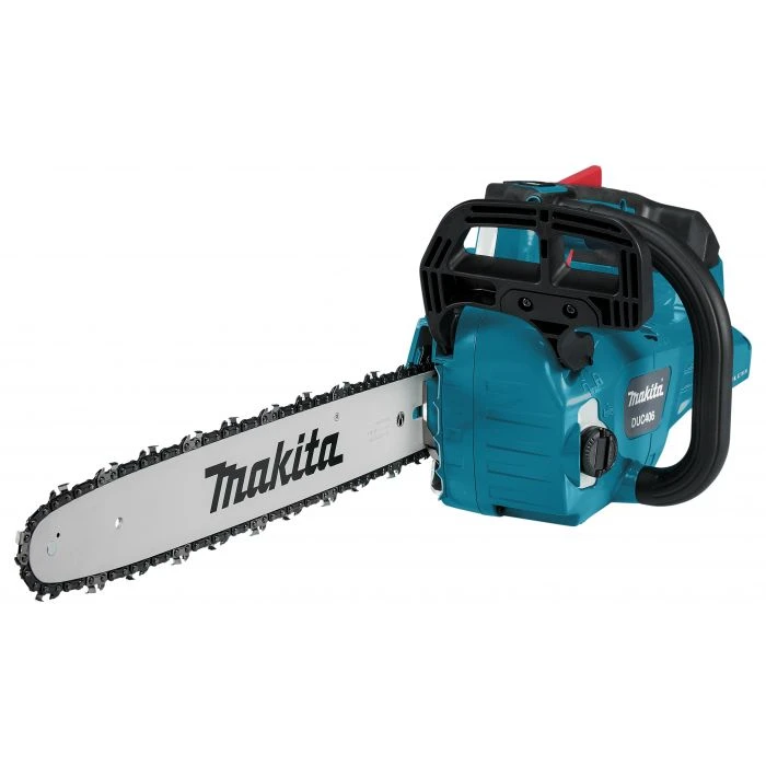 Makita DUC406Z 2x18 V Tophandle Kettingzaag 40 Cm 7 Makita DUC406Z 2x18 V Tophandle Kettingzaag 40 Cm - Afbeelding 7