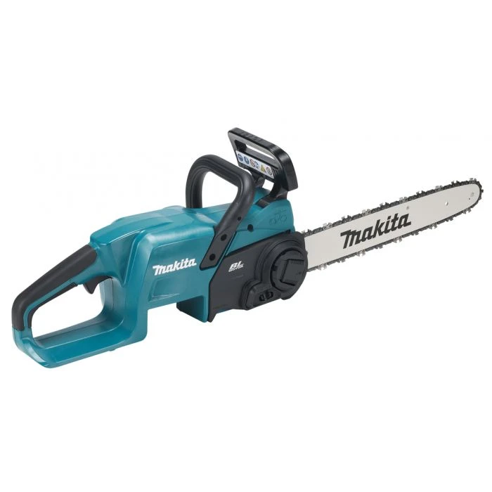 Makita DUC407ZX1 LXT 18 V Kettingzaag 40 Cm 1 Makita DUC407ZX1 LXT 18 V Kettingzaag 40 Cm