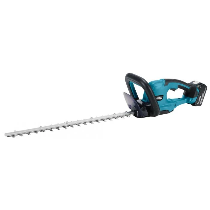 Makita DUH607Z LXT 18 V Heggenschaar 60 Cm 1 Makita DUH607Z LXT 18 V Heggenschaar 60 Cm