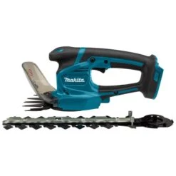 Makita DUM111ZX LXT 18 V Accu Grasschaar En Buxusschaar -Gereedschapswinkel dum111 c1c0 1