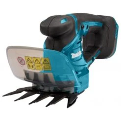 Makita DUM111ZX LXT 18 V Accu Grasschaar En Buxusschaar -Gereedschapswinkel dum111 c2r0 1
