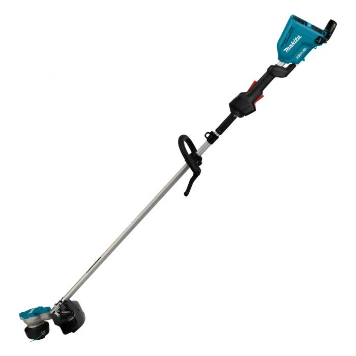 Makita DUR368LZ 2x18 V Bosmaaier D-greep 2 Makita DUR368LZ 2x18 V Bosmaaier D-greep - Afbeelding 2
