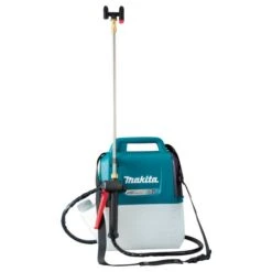 Makita DUS054Z LXT 18 V Accu Drukspuit 5 Liter
