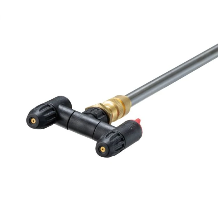 Makita DUS054Z LXT 18 V Accu Drukspuit 5 Liter 3 Makita DUS054Z LXT 18 V Accu Drukspuit 5 Liter - Afbeelding 3