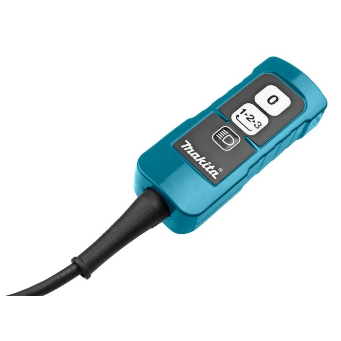 Makita DVC261ZX22 2x18 V Rugstofzuiger Voor Schoonmaak 5 Makita DVC261ZX22 2x18 V Rugstofzuiger Voor Schoonmaak - Afbeelding 5