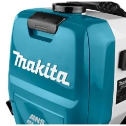 Makita DVC265ZXU 2x18 V Rugstofzuiger 32 Makita DVC265ZXU 2x18 V Rugstofzuiger -Gereedschapswinkel dvc265 f 001