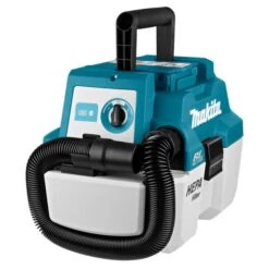 Makita DVC750LZX1 18 V Stofzuiger 25 Makita DVC750LZX1 18 V Stofzuiger -Gereedschapswinkel dvc750l a1r0 s02