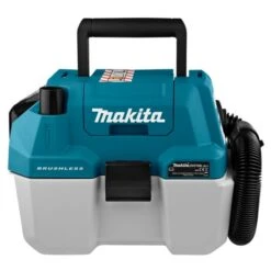 Makita DVC750LZX1 18 V Stofzuiger 27 Makita DVC750LZX1 18 V Stofzuiger -Gereedschapswinkel dvc750l a2c0