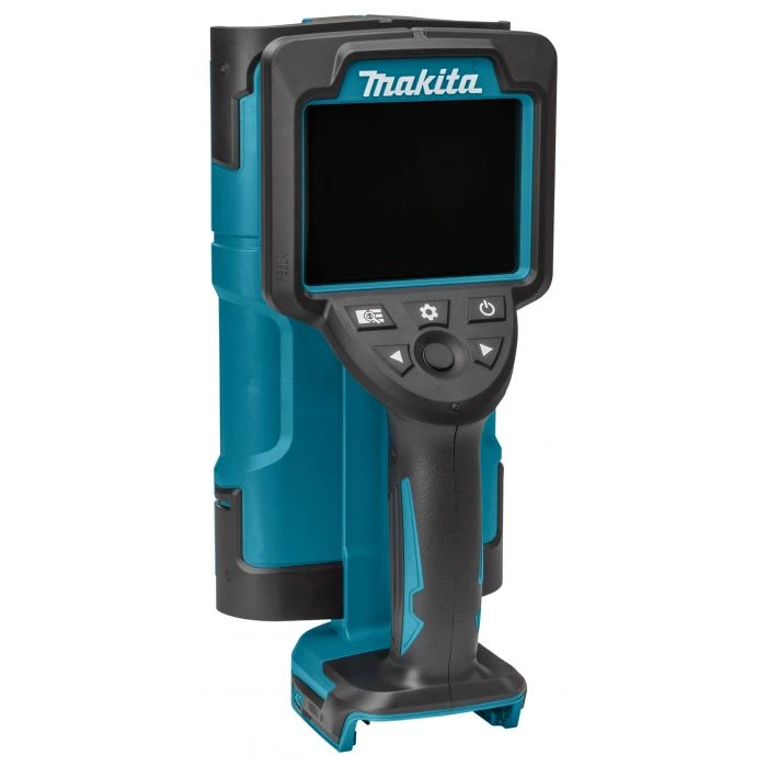 Makita DWD181ZJ 14,4 / 18 V Muurscanner 4 Makita DWD181ZJ 14,4 / 18 V Muurscanner - Afbeelding 4