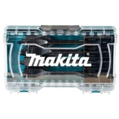 Makita E-08698 Speedboorset 8dlg -Gereedschapswinkel e 08698 10 c1c0