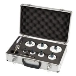 Makita E-12295 Gatzaagset 9-delig -Gereedschapswinkel e 12295 c2l0 1