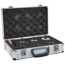 Makita E-12326 Gatzaagset 7-delig Snelwissel 20-65mm -Gereedschapswinkel e 12326 c1l0 s01