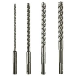 Makita E-14912 P4S: Betonborenset 12-delig -Gereedschapswinkel e 14912 c1c0 s100