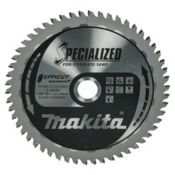 Makita E-16760 Afkort- En Cirkelzaagblad Aluminium 13 Makita E-16760 Afkort- En Cirkelzaagblad Aluminium -Gereedschapswinkel e 16760 c1c0 1
