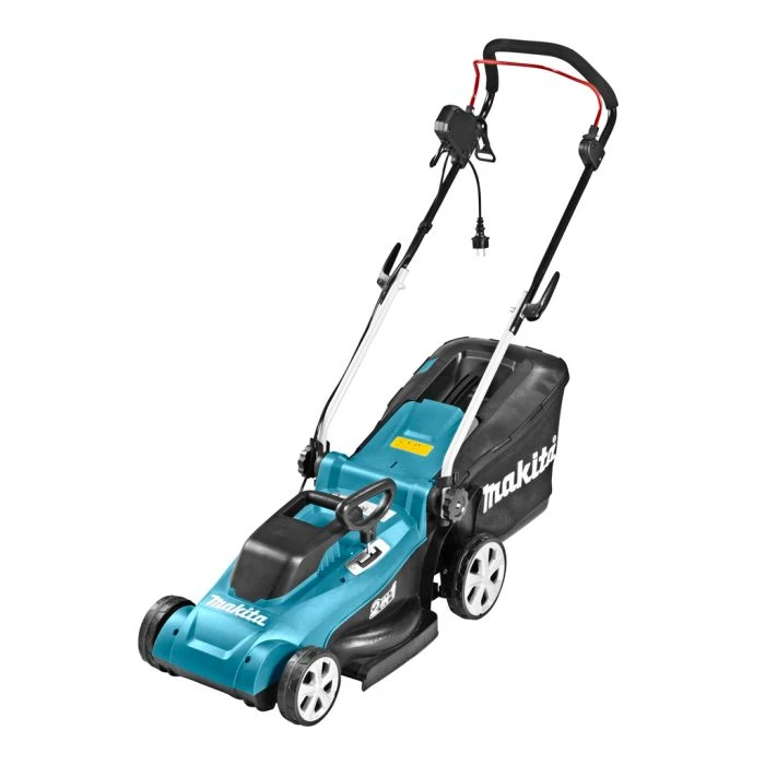 Makita ELM3720 230 V Grasmaaier 37 Cm 1 Makita ELM3720 230 V Grasmaaier 37 Cm