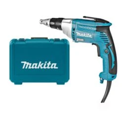 Makita FS2300K 230 V Schroevendraaier 9 Makita FS2300K 230 V Schroevendraaier -Gereedschapswinkel fs2300k a1r0 s100