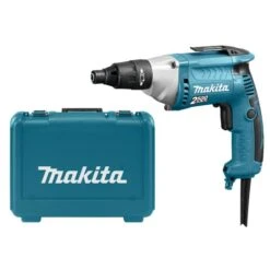 Makita FS2500K 230 V Schroevendraaier 9 Makita FS2500K 230 V Schroevendraaier -Gereedschapswinkel fs2500k c1l0 s100