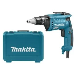 Makita FS4000K 230 V Schroevendraaier -Gereedschapswinkel fs4000k c1l0 s100