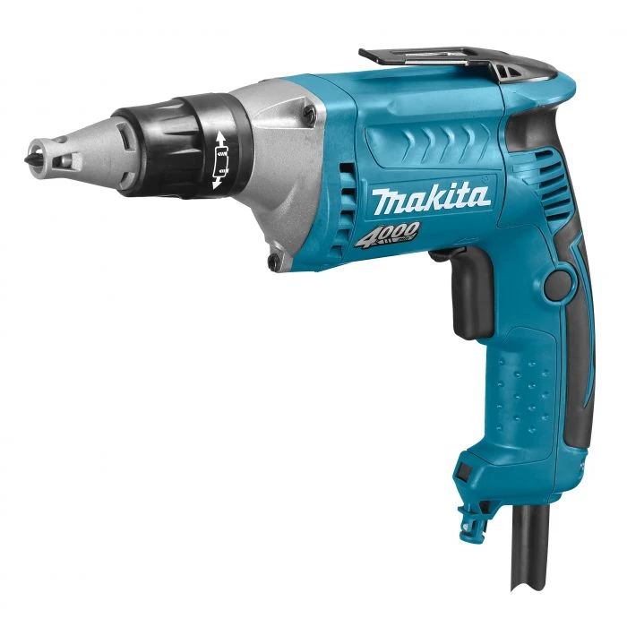 Makita FS4300K 230 V Schroevendraaier 2 Makita FS4300K 230 V Schroevendraaier - Afbeelding 2