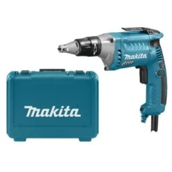 Makita FS6300K 230 V Schroevendraaier 5 Makita FS6300K 230 V Schroevendraaier -Gereedschapswinkel fs6300k c1l0 s100