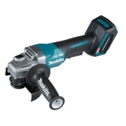 Makita GA013GM201 40 V Max Haakse Slijper 125 Mm -Gereedschapswinkel ga013g c1l0 2