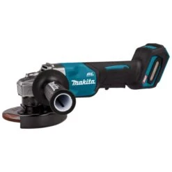 Makita GA016GM201 40 V Max Haakse Slijper 125 Mm -Gereedschapswinkel ga016g c1l0 1 1