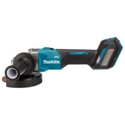 Makita GA026GZ 40 V Max Haakse Slijper 125 Mm 7 Makita GA026GZ 40 V Max Haakse Slijper 125 Mm -Gereedschapswinkel ga026g c1c0 1