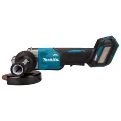 Makita GA032GM201 40 V Max Haakse Slijper 125 Mm 11 Makita GA032GM201 40 V Max Haakse Slijper 125 Mm -Gereedschapswinkel ga032g c1c0 1 1