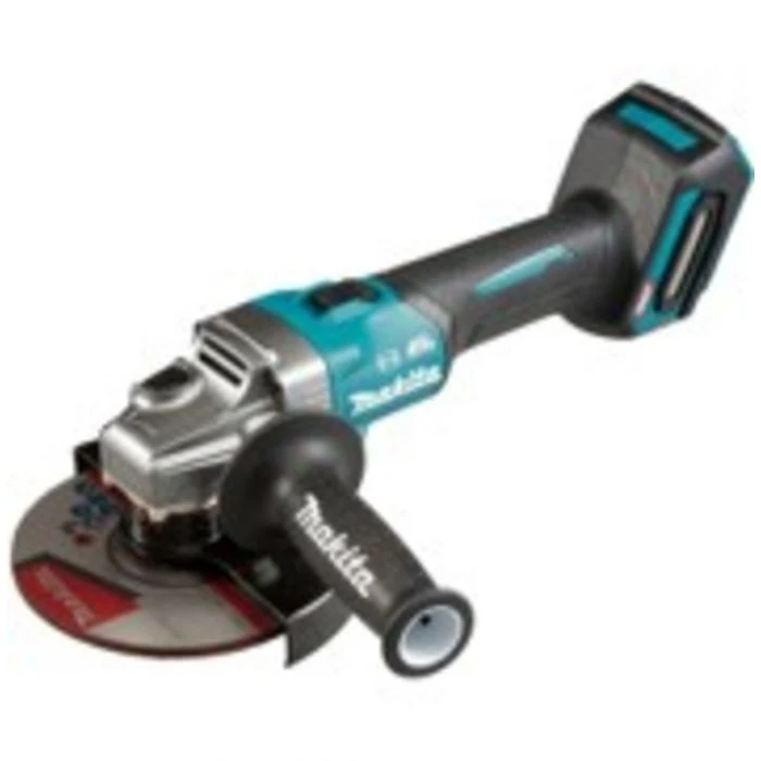 Makita GA035GZ 40 V Max Haakse Slijper 150 Mm 1 Makita GA035GZ 40 V Max Haakse Slijper 150 Mm