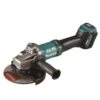 Makita GA037GM203 40 V Max Haakse Slijper 180 Mm