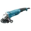 Makita GA5021CF01 230 V Haakse Slijper 125 Mm
