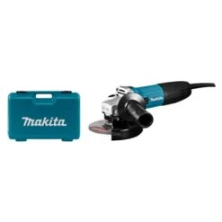 Makita GA5030RK 230 V Haakse Slijper 125 Mm 11 Makita GA5030RK 230 V Haakse Slijper 125 Mm -Gereedschapswinkel ga5030rk c1l0 s100