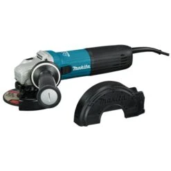 Makita GA5040C01 230 V Haakse Slijper 125 Mm 11 Makita GA5040C01 230 V Haakse Slijper 125 Mm -Gereedschapswinkel ga5040c01 c1l0 s100