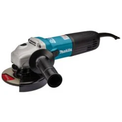 Makita GA5040C01 230 V Haakse Slijper 125 Mm 10 Makita GA5040C01 230 V Haakse Slijper 125 Mm -Gereedschapswinkel ga5040c c1l0