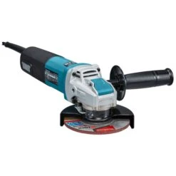 Makita GA5080RX02 230 V Haakse Slijper 125 Mm X-LOCK -Gereedschapswinkel ga5080rx02 c2l0