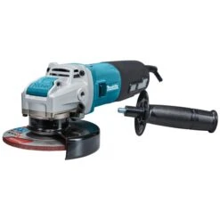 Makita GA5080RX02 230 V Haakse Slijper 125 Mm X-LOCK -Gereedschapswinkel ga5080rx02 c2r0 s101