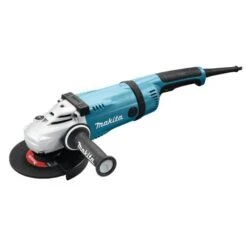 Makita GA7040SFY 230 V Haakse Slijper 180 Mm