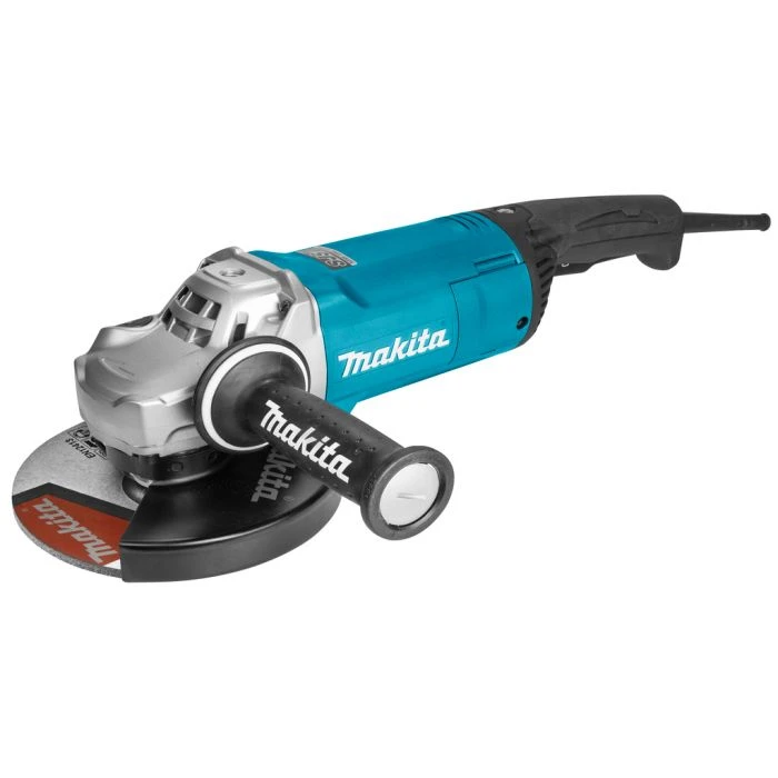 Makita GA7061RX02 230 V Haakse Slijper 180 Mm 1 Makita GA7061RX02 230 V Haakse Slijper 180 Mm