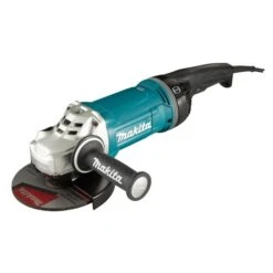 Makita GA7070X1 230 V Haakse Slijper 180 Mm 15 Makita GA7070X1 230 V Haakse Slijper 180 Mm -Gereedschapswinkel ga7070 c1l0 s01 13