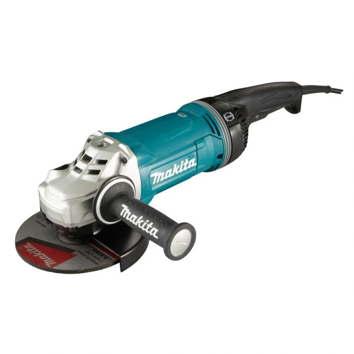 Makita GA7070X1 230 V Haakse Slijper 180 Mm 8 Makita GA7070X1 230 V Haakse Slijper 180 Mm - Afbeelding 8