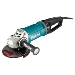 Makita GA7071X1 230 V Haakse Slijper 180 Mm -Gereedschapswinkel ga7071 c1l0 s01 16