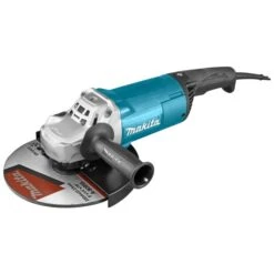 Makita GA9061RX02 230 V Haakse Slijper 230 Mm -Gereedschapswinkel ga9061rx02
