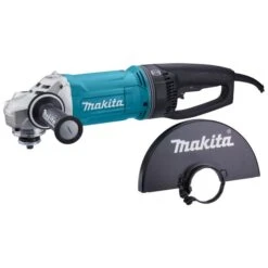 Makita GA9071X1 230 V Haakse Slijper 230 Mm -Gereedschapswinkel ga9071x1 c1l0 s100