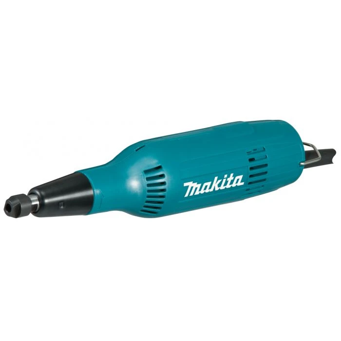 Makita GD0603 230 V Rechte Slijper 2 Makita GD0603 230 V Rechte Slijper - Afbeelding 2