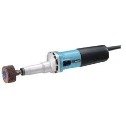 Makita GD0810C 230 V Rechte Slijper