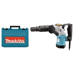 Makita HM0810T 230 V Breekhamer 5 Makita HM0810T 230 V Breekhamer -Gereedschapswinkel hm0810t a1l0 s100