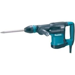 Makita HM0871C 230 V Breekhamer 18 Makita HM0871C 230 V Breekhamer -Gereedschapswinkel hm0871 1