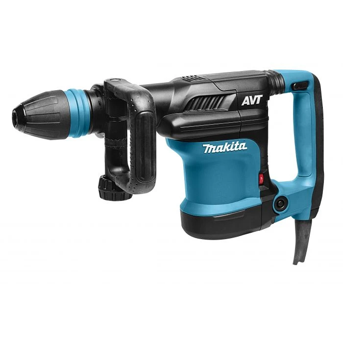 Makita HM0871C 230 V Breekhamer 5 Makita HM0871C 230 V Breekhamer - Afbeelding 5